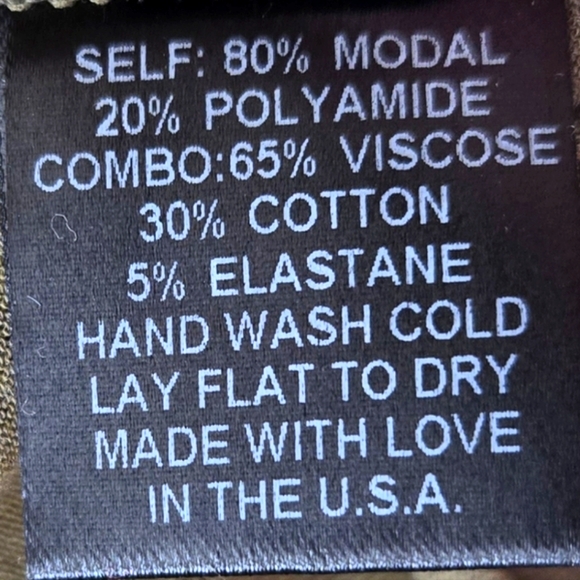 ( VPL ) Halter / Camisole Top - Picture 8 of 8